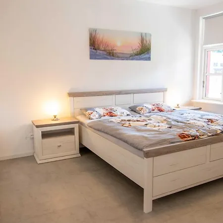 Wohnpark Schwedenschanze An Der Peene Daire Mahlzow