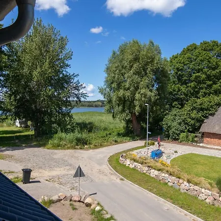 Wohnpark Schwedenschanze An Der Peene * Mahlzow