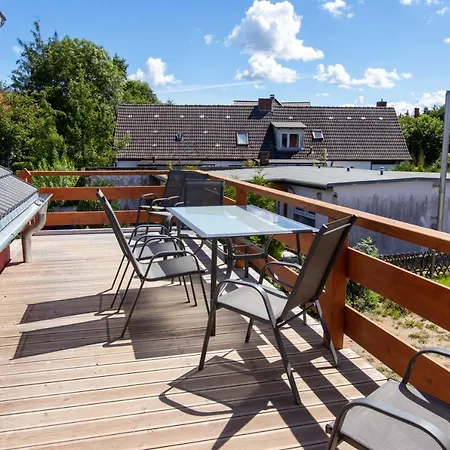 Wohnpark Schwedenschanze An Der Peene * Mahlzow