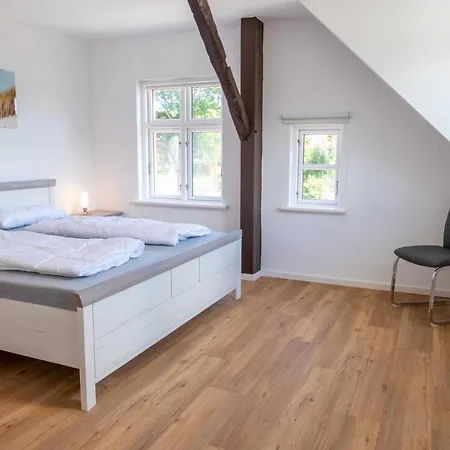 Daire Wohnpark Schwedenschanze An Der Peene
