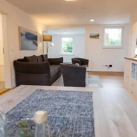 Wohnpark Schwedenschanze An Der Peene *